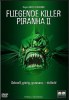 Piranha II - Fliegende Killer DVD